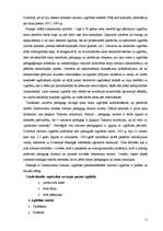 Referāts 'Ar brīvības atņemšanu notiesāto izglītības iespējas cietumos', 17.