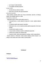 Referāts 'Ar brīvības atņemšanu notiesāto izglītības iespējas cietumos', 19.