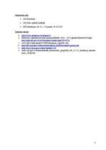 Referāts 'Ar brīvības atņemšanu notiesāto izglītības iespējas cietumos', 21.