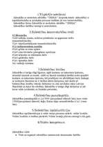 Konspekts 'SIA "Unika"', 1.