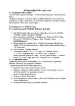 Konspekts 'SIA "Unika"', 3.