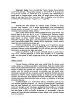 Konspekts 'Nefertiti - Ēģiptes saules karaliene', 2.