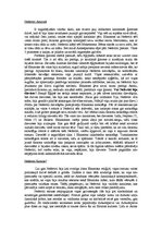 Konspekts 'Nefertiti - Ēģiptes saules karaliene', 3.