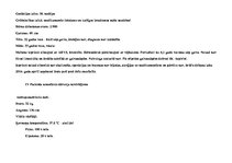 Prakses atskaite 'Aprūpes plāns pediatrijā', 3.