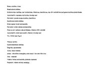 Prakses atskaite 'Aprūpes plāns pediatrijā', 5.