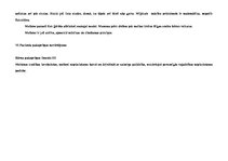 Prakses atskaite 'Aprūpes plāns pediatrijā', 8.