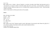 Prakses atskaite 'Aprūpes plāns pediatrijā', 11.