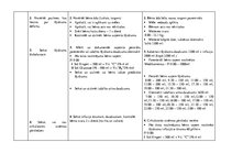 Prakses atskaite 'Aprūpes plāns pediatrijā', 17.