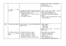 Prakses atskaite 'Aprūpes plāns pediatrijā', 18.