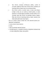 Prakses atskaite 'Nekustamā īpašuma tiesības', 5.