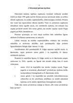 Prakses atskaite 'Nekustamā īpašuma tiesības', 6.