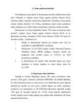 Prakses atskaite 'Nekustamā īpašuma tiesības', 7.