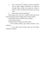 Prakses atskaite 'Nekustamā īpašuma tiesības', 11.