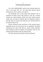 Prakses atskaite 'Nekustamā īpašuma tiesības', 12.