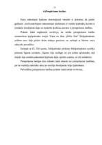 Prakses atskaite 'Nekustamā īpašuma tiesības', 13.