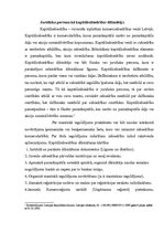 Eseja 'Juridiska persona kā kapitālsabiedrības dibinātājs', 1.