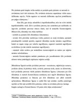 Eseja 'Juridiska persona kā kapitālsabiedrības dibinātājs', 2.