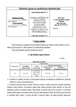 Paraugs 'Darba režīmi un operatīvie pārslēgumi sadales iekārtās ar vienu slēdzi uz pievie', 1.