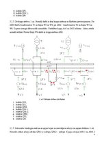 Paraugs 'Darba režīmi un operatīvie pārslēgumi sadales iekārtās ar vienu slēdzi uz pievie', 4.