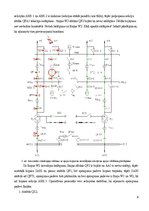 Paraugs 'Darba režīmi un operatīvie pārslēgumi sadales iekārtās ar vienu slēdzi uz pievie', 6.