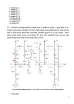 Paraugs 'Darba režīmi un operatīvie pārslēgumi sadales iekārtās ar vienu slēdzi uz pievie', 7.