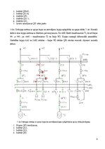 Paraugs 'Darba režīmi un operatīvie pārslēgumi sadales iekārtās ar vienu slēdzi uz pievie', 8.