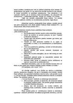 Eseja 'Ētiskās problēmas iestādes tēla veidošanā', 2.