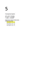 Paraugs 'Datu struktūras. Jautājumi un atbildes', 5.