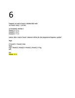 Paraugs 'Datu struktūras. Jautājumi un atbildes', 6.