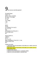 Paraugs 'Datu struktūras. Jautājumi un atbildes', 9.