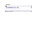 Referāts 'Pasaules Tirdzniecības organizācija', 2.
