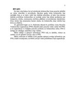 Referāts 'Pasaules Tirdzniecības organizācija', 3.
