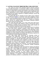 Referāts 'Pasaules Tirdzniecības organizācija', 9.