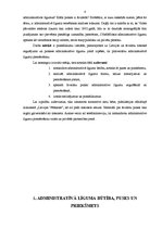 Referāts 'Administratīvais līgums', 4.