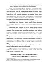 Referāts 'Administratīvais līgums', 7.