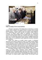 Diplomdarbs 'Muitas un nodokļu muzeja attīstības pētījums', 21.