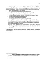 Diplomdarbs 'Muitas un nodokļu muzeja attīstības pētījums', 38.