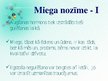 Prezentācija 'Miega nozīme skolas vecuma bērnu attīstībā un veselības sekmēšanā', 5.