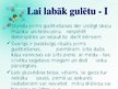 Prezentācija 'Miega nozīme skolas vecuma bērnu attīstībā un veselības sekmēšanā', 9.
