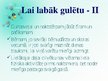 Prezentācija 'Miega nozīme skolas vecuma bērnu attīstībā un veselības sekmēšanā', 10.