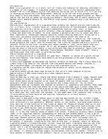 Eseja 'Should Smoking Be Banned? ', 1.