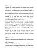 Konspekts 'Ražošanas un pakalpojumu organizēšana', 10.