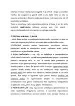 Konspekts 'Ražošanas un pakalpojumu organizēšana', 13.