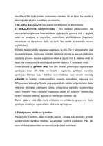 Konspekts 'Ražošanas un pakalpojumu organizēšana', 14.