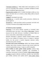 Konspekts 'Ražošanas un pakalpojumu organizēšana', 21.