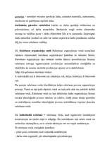 Konspekts 'Ražošanas un pakalpojumu organizēšana', 22.