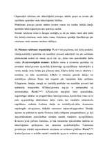 Konspekts 'Ražošanas un pakalpojumu organizēšana', 26.