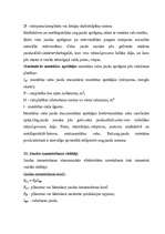 Konspekts 'Ražošanas un pakalpojumu organizēšana', 32.