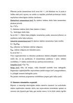 Konspekts 'Ražošanas un pakalpojumu organizēšana', 33.