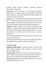 Konspekts 'Ražošanas un pakalpojumu organizēšana', 35.